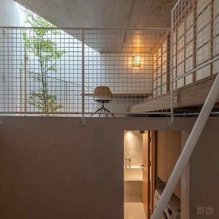 Casa Amarilla Boutique Apartment Ханой Экстерьер фото