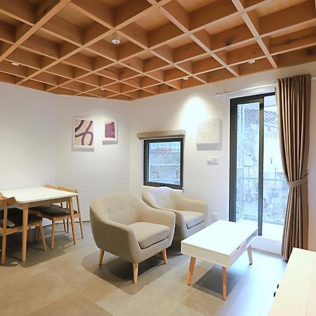 Casa Amarilla Boutique Apartment Ханой Экстерьер фото