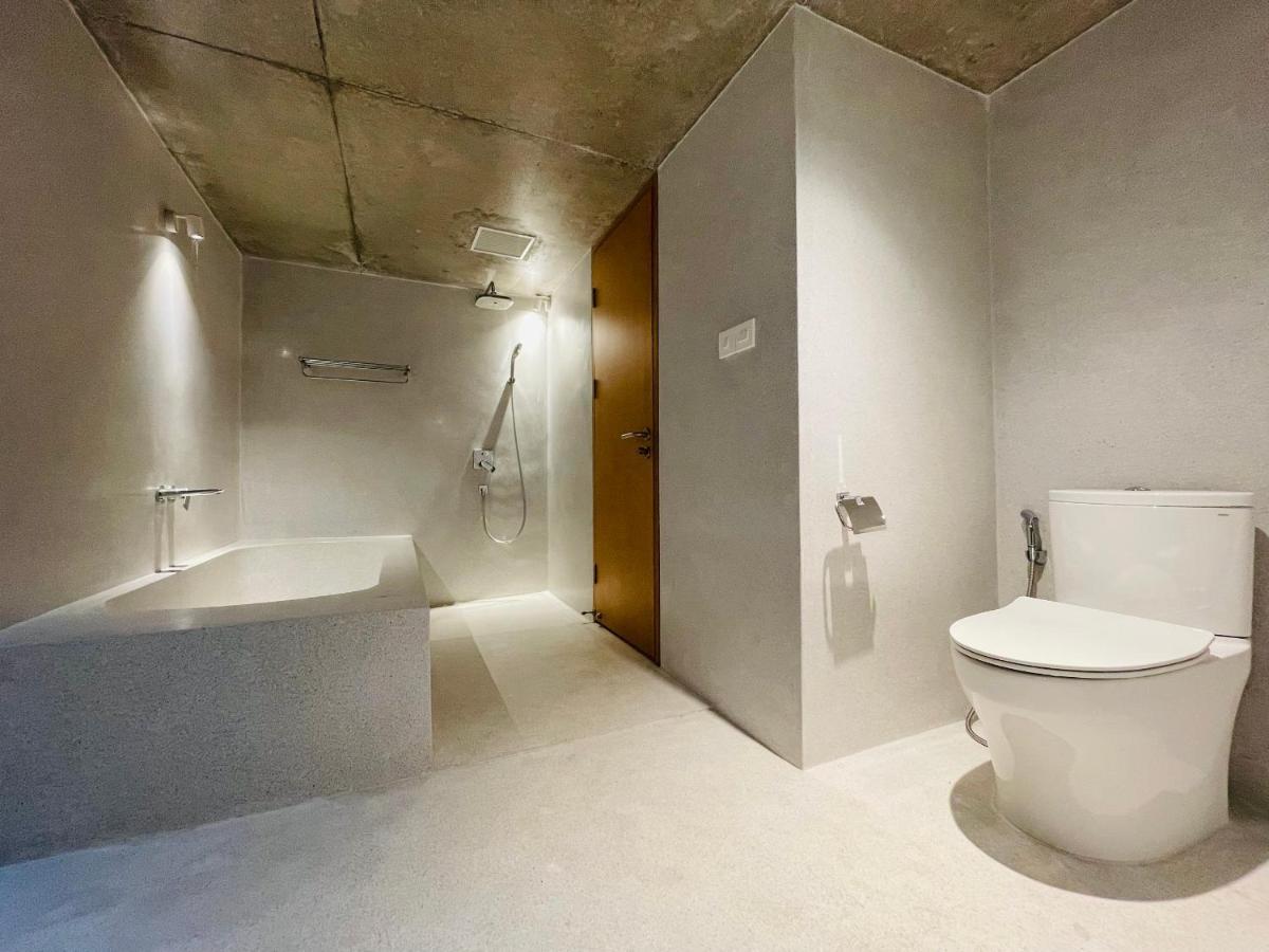 Casa Amarilla Boutique Apartment Ханой Экстерьер фото