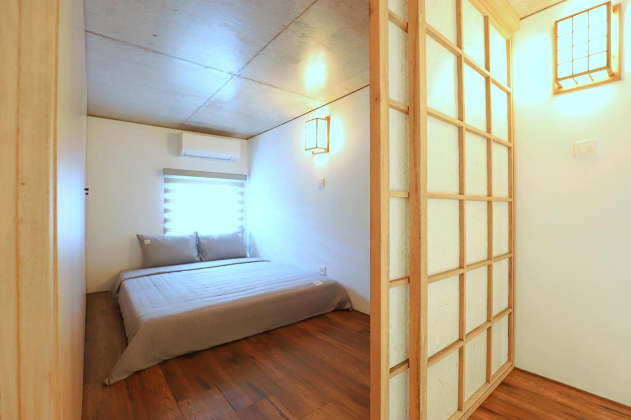 Casa Amarilla Boutique Apartment Ханой Экстерьер фото
