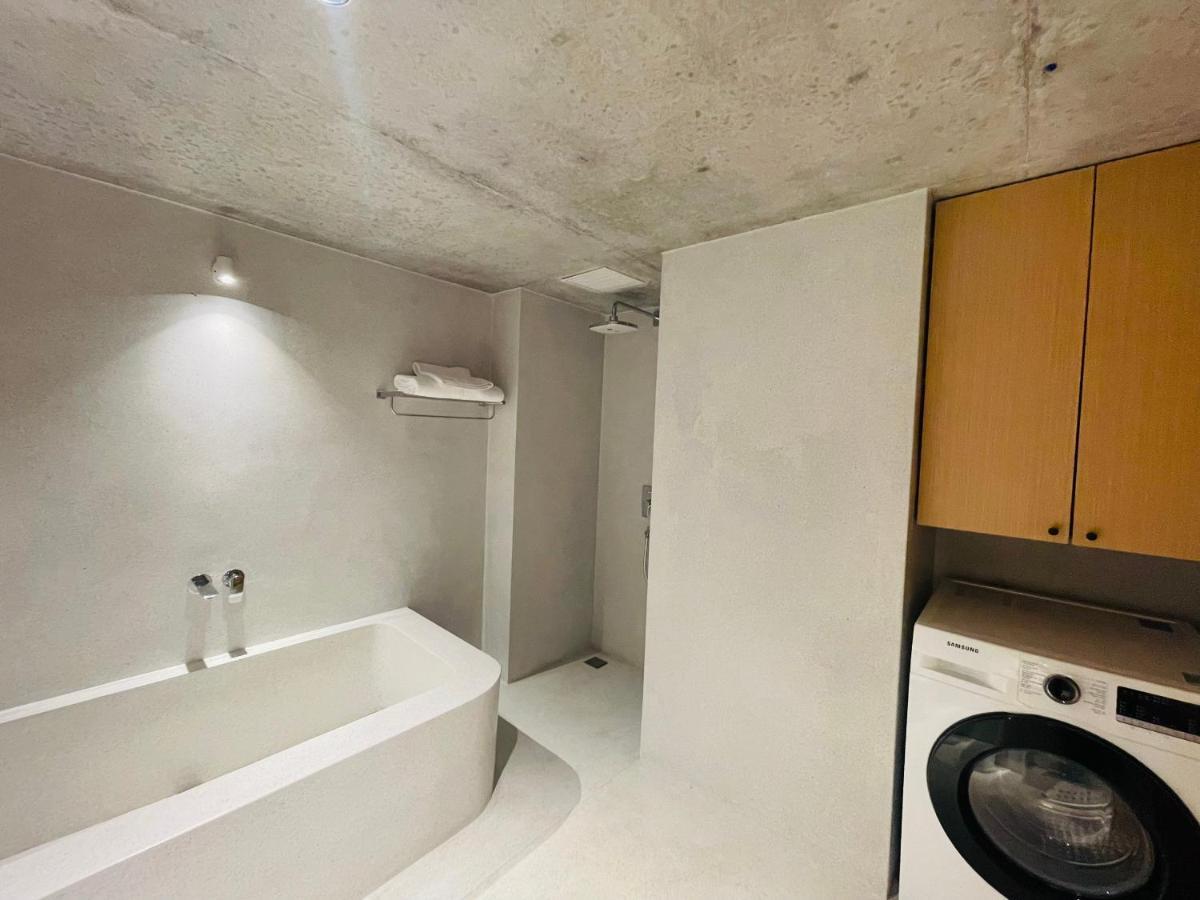 Casa Amarilla Boutique Apartment Ханой Экстерьер фото