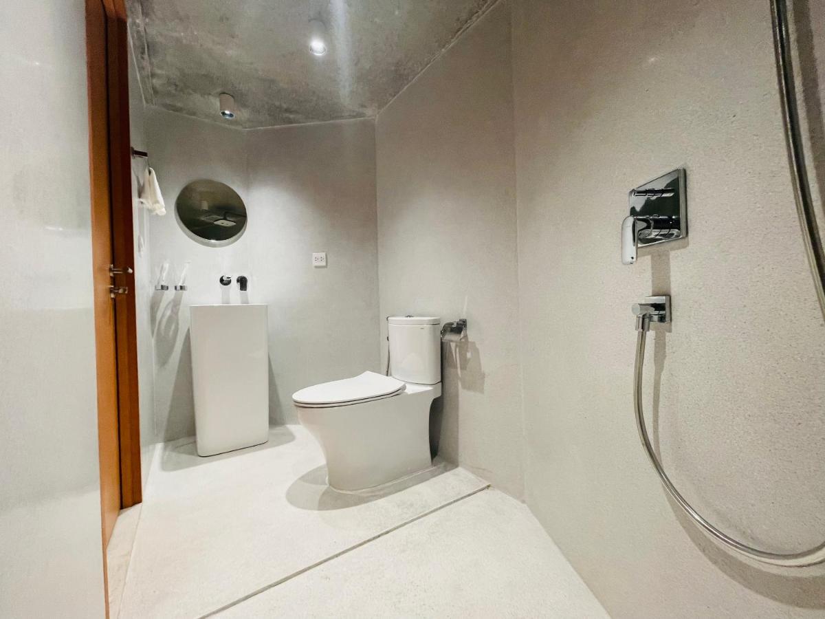 Casa Amarilla Boutique Apartment Ханой Экстерьер фото