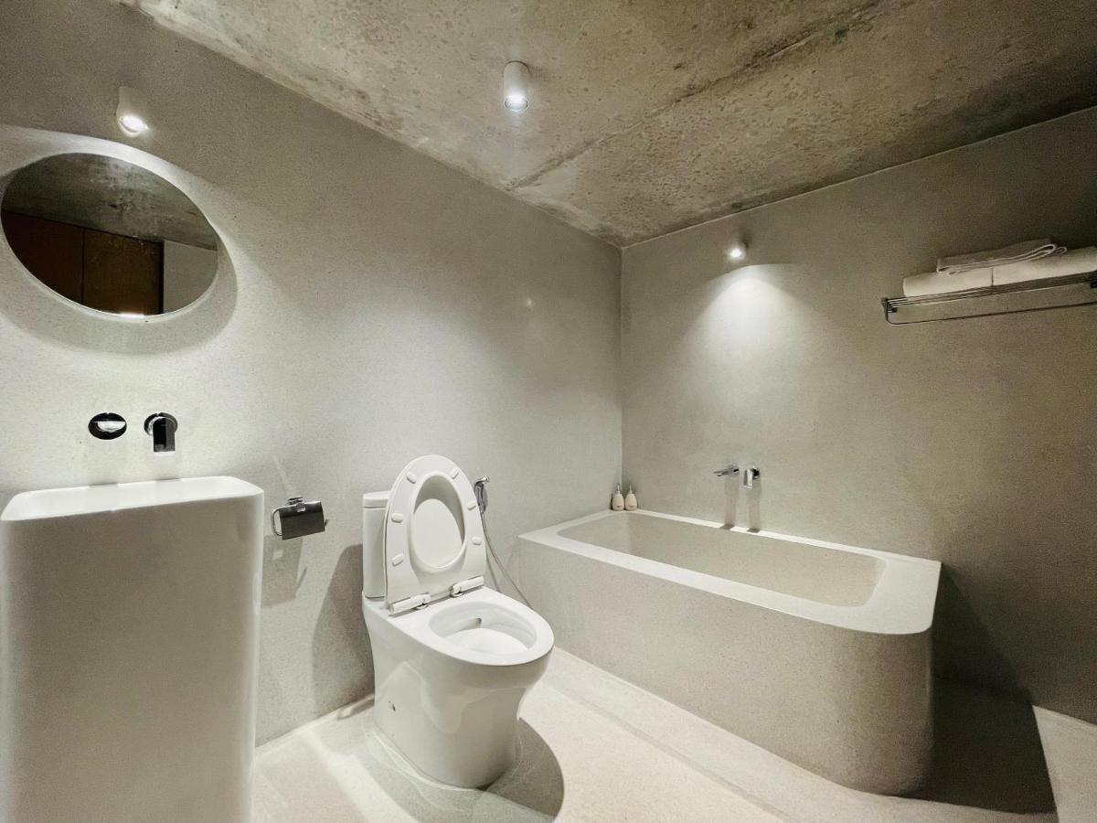 Casa Amarilla Boutique Apartment Ханой Экстерьер фото