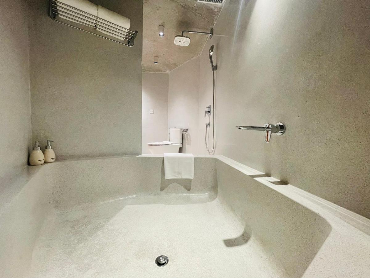 Casa Amarilla Boutique Apartment Ханой Экстерьер фото