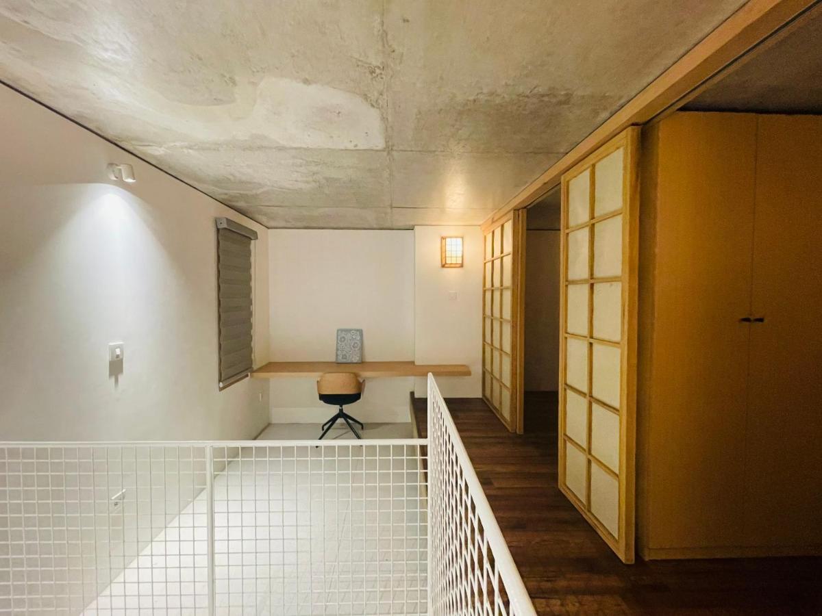 Casa Amarilla Boutique Apartment Ханой Экстерьер фото