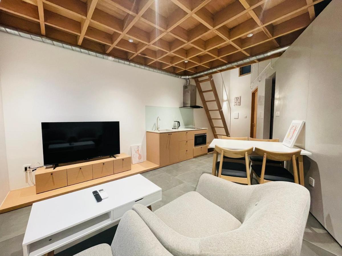 Casa Amarilla Boutique Apartment Ханой Экстерьер фото